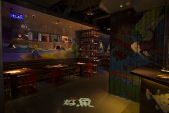 深圳餐飲品牌設(shè)計公司-如何才能設(shè)計出獨(dú)一無二的餐飲品牌