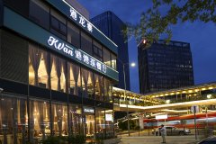 餐廳怎么設(shè)計才能迎合當(dāng)下消費(fèi)主力軍?